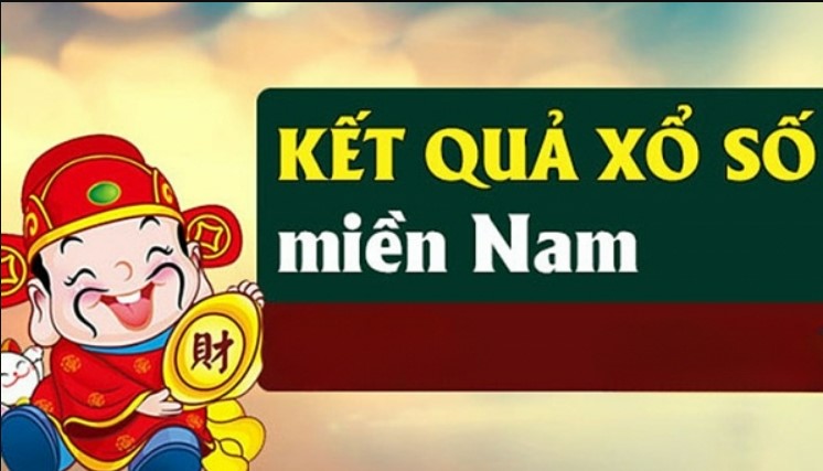 Tìm hiểu về Xổ số miền nam 